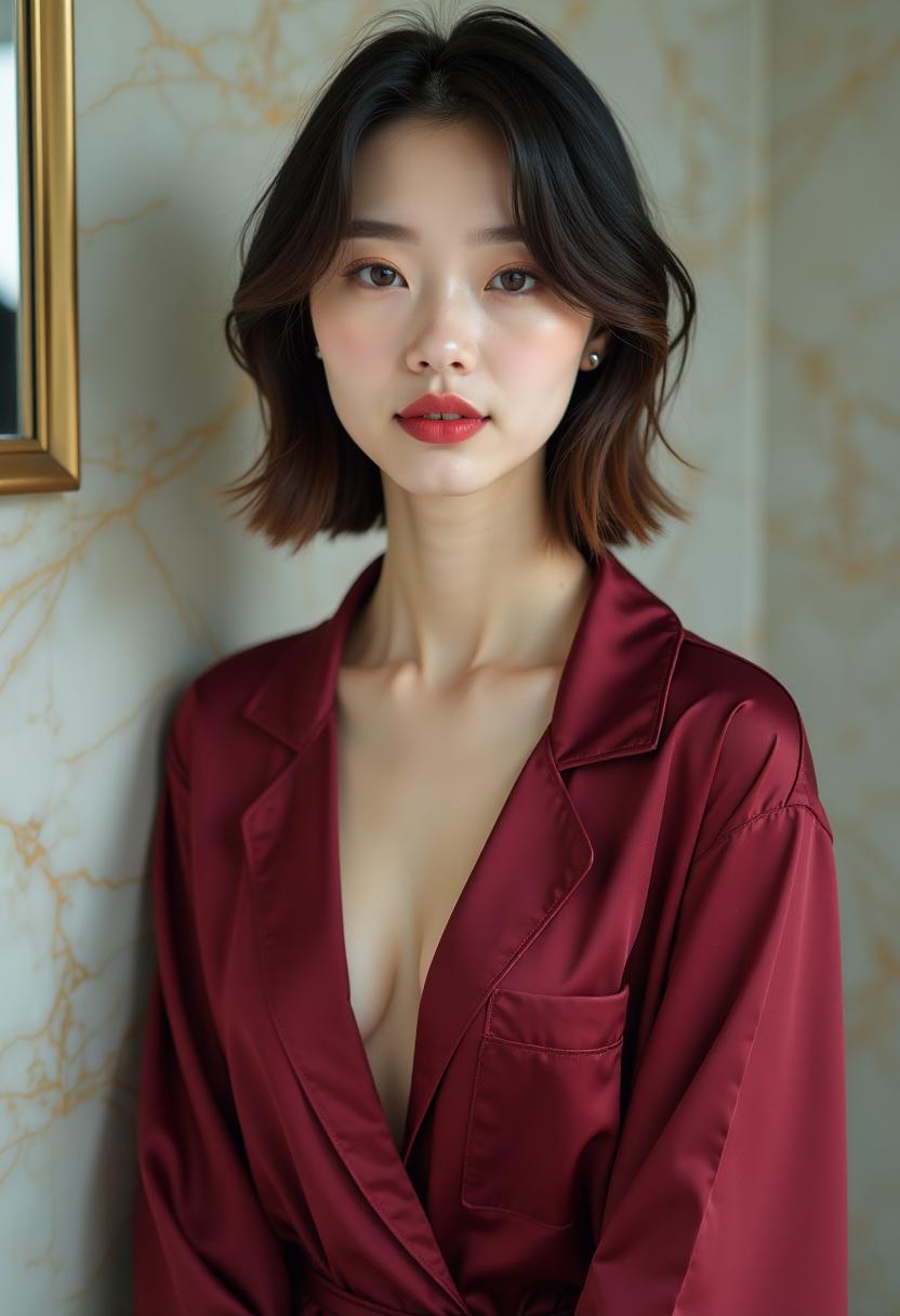 暗夜追凶