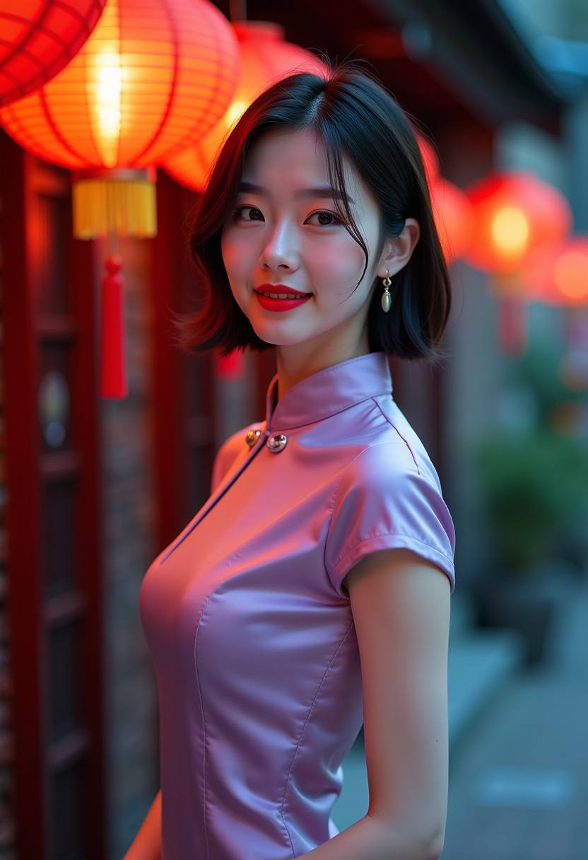 疯狂的爱上你