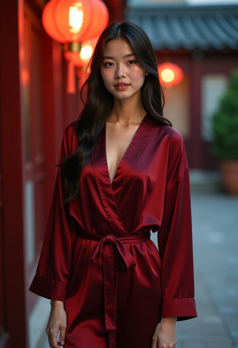 无限轮回之门